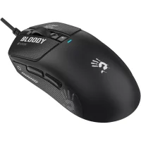 Игровая мышь A4Tech Bloody W72 Ultra (черный) фото 15